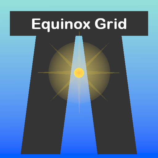 EquinoxGrid.Com Logo